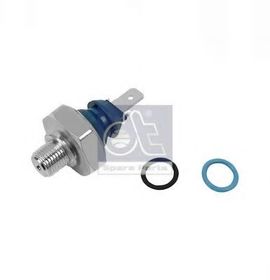 Датчик тиску оливи DT Spare Parts 4.66309