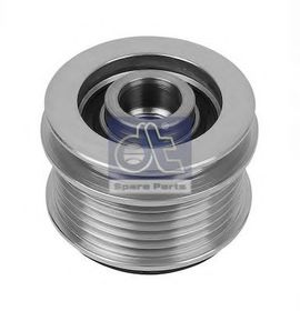 Шкив генератора DT Spare Parts 11.80310