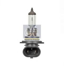 Лампа протитуманної фари DT Spare Parts 11.84140