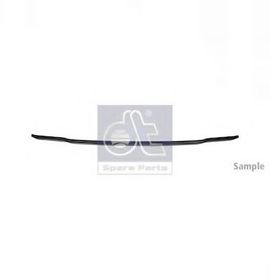 Ресора DT Spare Parts 4.67697