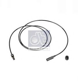 Датчик ABS DT Spare Parts 4.68970