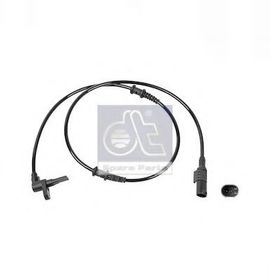Датчик ABS DT Spare Parts 4.68972