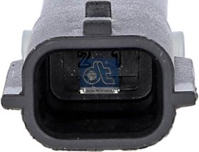 Датчик ABS DT Spare Parts 661978