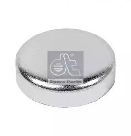 Заглушка системы охлаждения DT Spare Parts 1110541