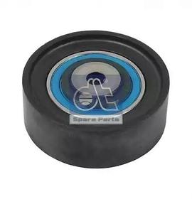Натяжний ролик ременя ГРМ DT Spare Parts 1112124