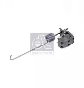 Распределитель тормозных усилий DT Spare Parts 1161250