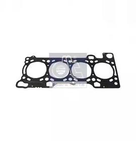 Прокладка ГБЦ DT Spare Parts 1211005