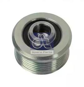 Шкив генератора DT Spare Parts 1272054