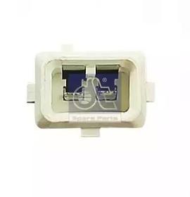 Компрессор кондиционера DT Spare Parts 1277029