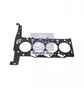 Прокладка ГБЦ DT Spare Parts 1340026