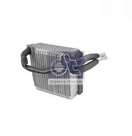 Випарник кондиціонера DT Spare Parts 1371025