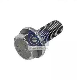 Болт DT Spare Parts 122799