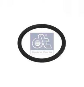 Прокладка патрубка турбины DT Spare Parts 389523