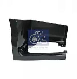 Порог DT Spare Parts 2.71258