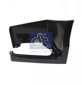 Порог DT Spare Parts 2.71259