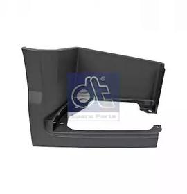 Порог DT Spare Parts 2.71358