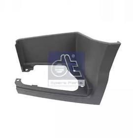 Порог DT Spare Parts 2.71378