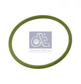 Прокладка патрубка турбины DT Spare Parts 369022