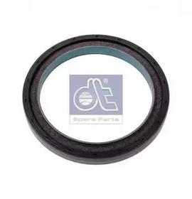 Прокладка патрубка турбіни DT Spare Parts 420653