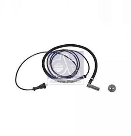 Датчик ABS DT Spare Parts 4.64978