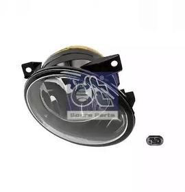 Передня протитуманна фара DT Spare Parts 469263