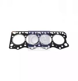 Прокладка ГБЦ DT Spare Parts 622114