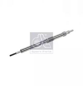 Свічка розжарювання DT Spare Parts 627314