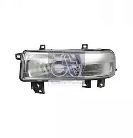 Основна фара DT Spare Parts 684316