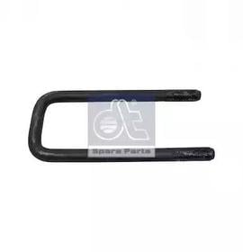 Скоба ресори DT Spare Parts 7.11030