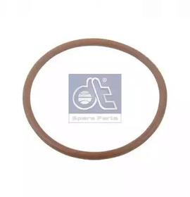 Прокладка патрубка турбины DT Spare Parts 713260