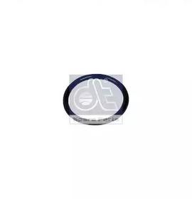Прокладка патрубка турбины DT Spare Parts 750538