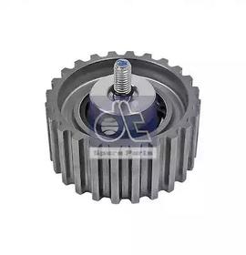 Натяжной ролик ремня ГРМ DT Spare Parts 754730