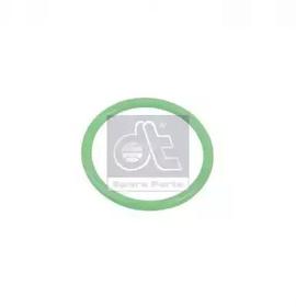 Прокладка патрубка турбины DT Spare Parts 760160