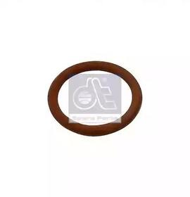 Прокладка патрубка турбины DT Spare Parts 760165