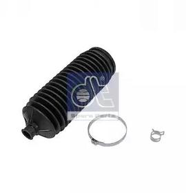 Ремкомплект рулевой рейки DT Spare Parts 790302