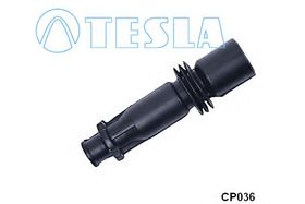 Вилка свечи накаливания Tesla CP036