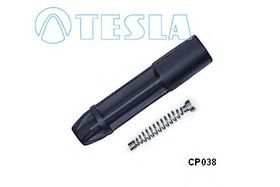 Вилка свечи накаливания Tesla CP038