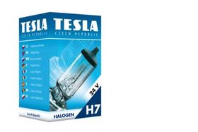 Лампа ближнего света Tesla B10702