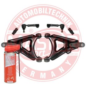 Комплект важелів Master-Sport 36918kitmsp