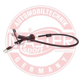 Трос сцепления Master-Sport 3074600143prpcsms