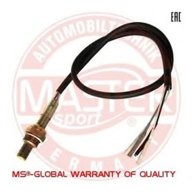 Лямбда-зонд Master-Sport 0258986602-PCS-MS