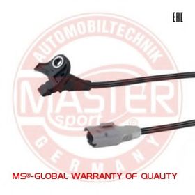 Датчик ABS Master-Sport 0265007423-PCS-MS