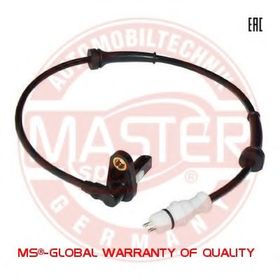 Датчик ABS Master-Sport 0265007583-PCS-MS