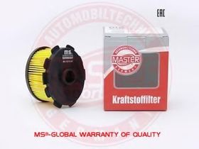 Топливный фильтр Master-Sport 1021-KF-PCS-MS