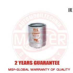 Топливный фильтр Master-Sport 821-KF-PCS-MS