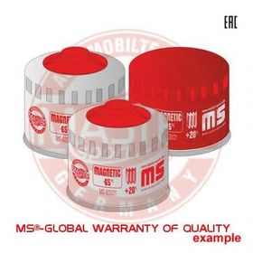 Оливний фільтр Master-Sport 719/14-OF-PCS-MS