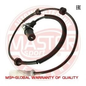 Датчик ABS Master-Sport 0265006752-PCS-MS