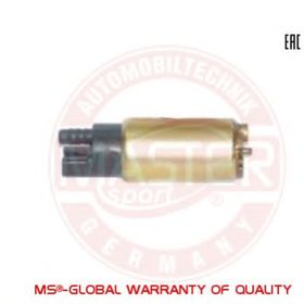 Топливный насос Master-Sport 580453453-PR-PCS-MS