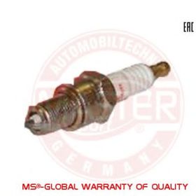 Свічка запалювання Master-Sport U-SERIE-MS-6