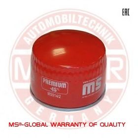Оливний фільтр Master-Sport 914/2-OF-PCS-MS